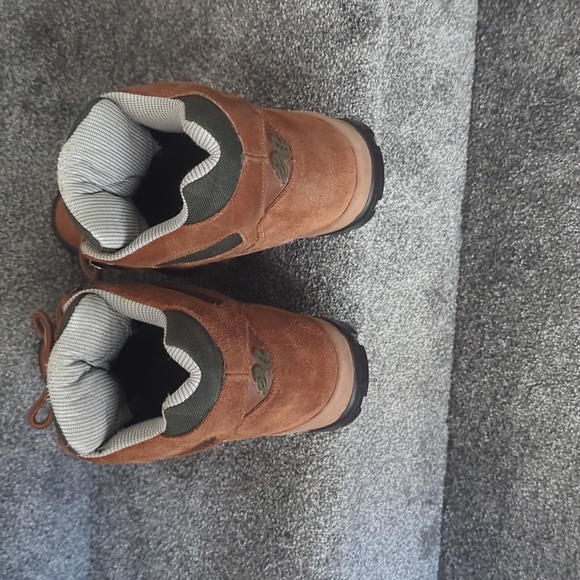 Eddie Bauer RRaichle boots - Picture 3 of 6